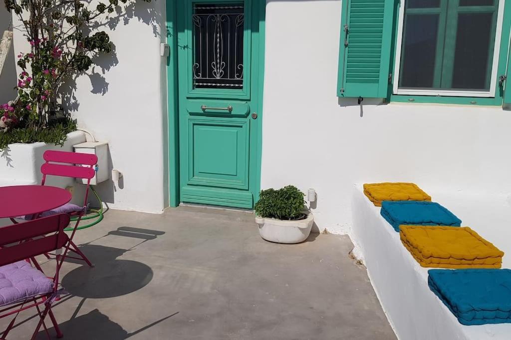 Ferienhaus Octopus House